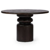 Four Hands Kerrville Round Dining Table