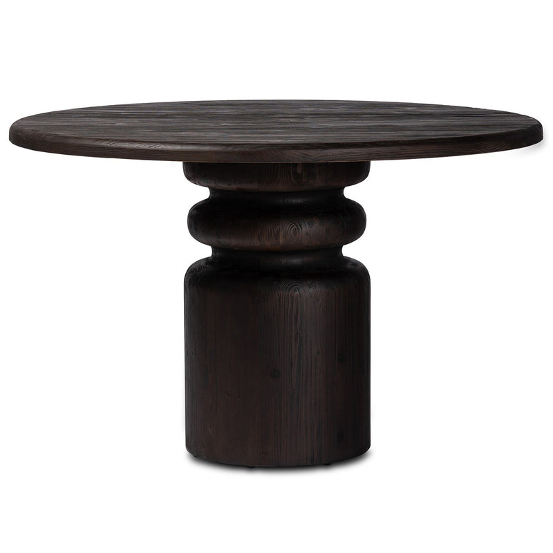 Four Hands Kerrville Round Dining Table