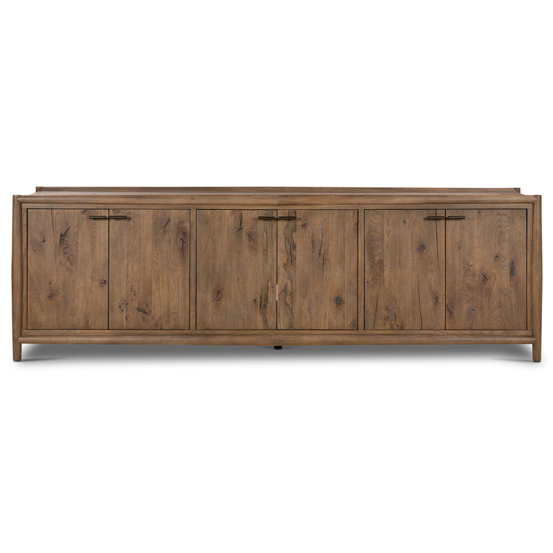 Four Hands Glenview 6 Door Sideboard