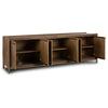 Four Hands Glenview 6 Door Sideboard