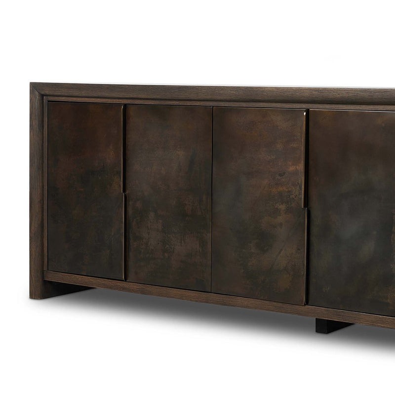 Four Hands Arlington 6 Door Sideboard