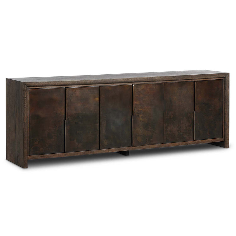 Four Hands Arlington 6 Door Sideboard