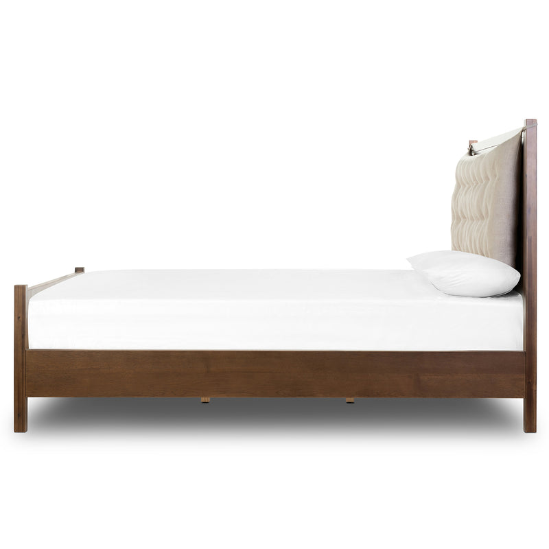 Four Hands Sullivan Bed