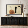 Four Hands Tilda 6 Door Sideboard