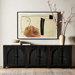 Four Hands Tilda 6 Door Sideboard