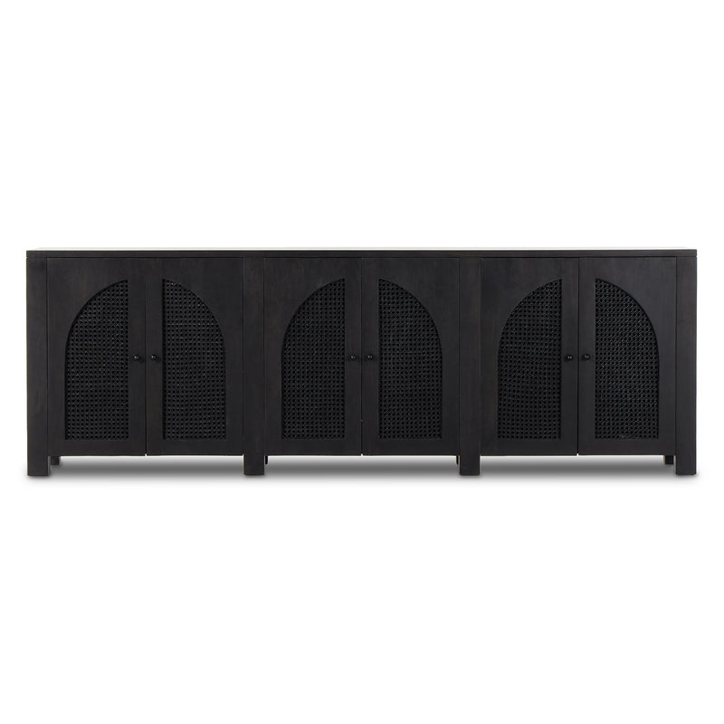 Four Hands Tilda 6 Door Sideboard