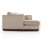 Four Hands Lawrence 2-Piece Sectional Sofa with Chaise