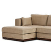 Four Hands Lawrence 2-Piece Sectional Sofa with Chaise