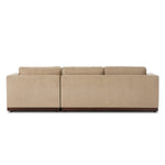 Four Hands Lawrence 2-Piece Sectional Sofa with Chaise