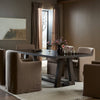 Four Hands Silverton Dining Table