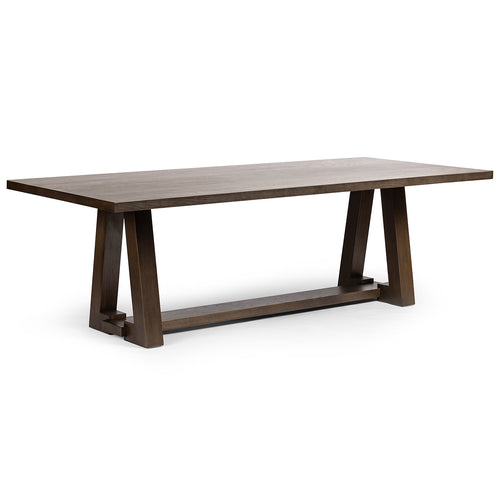 Four Hands Silverton Dining Table