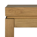 Four Hands Parsons Console Table - Final Sale