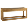 Four Hands Parsons Console Table - Final Sale