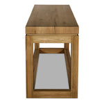 Four Hands Parsons Console Table