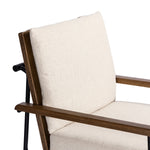 Four Hands Crete Dining Armchair Set of 2