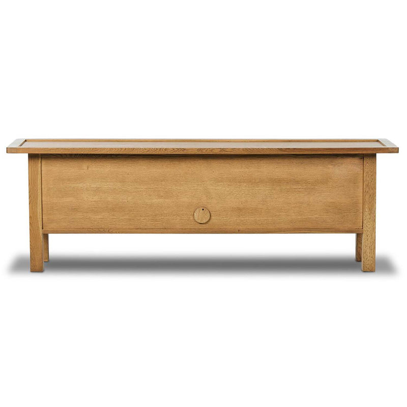 Four Hands Millbrook Media Console