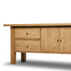 Four Hands Millbrook Media Console