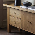 Four Hands Millbrook Media Console