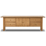 Four Hands Millbrook Media Console