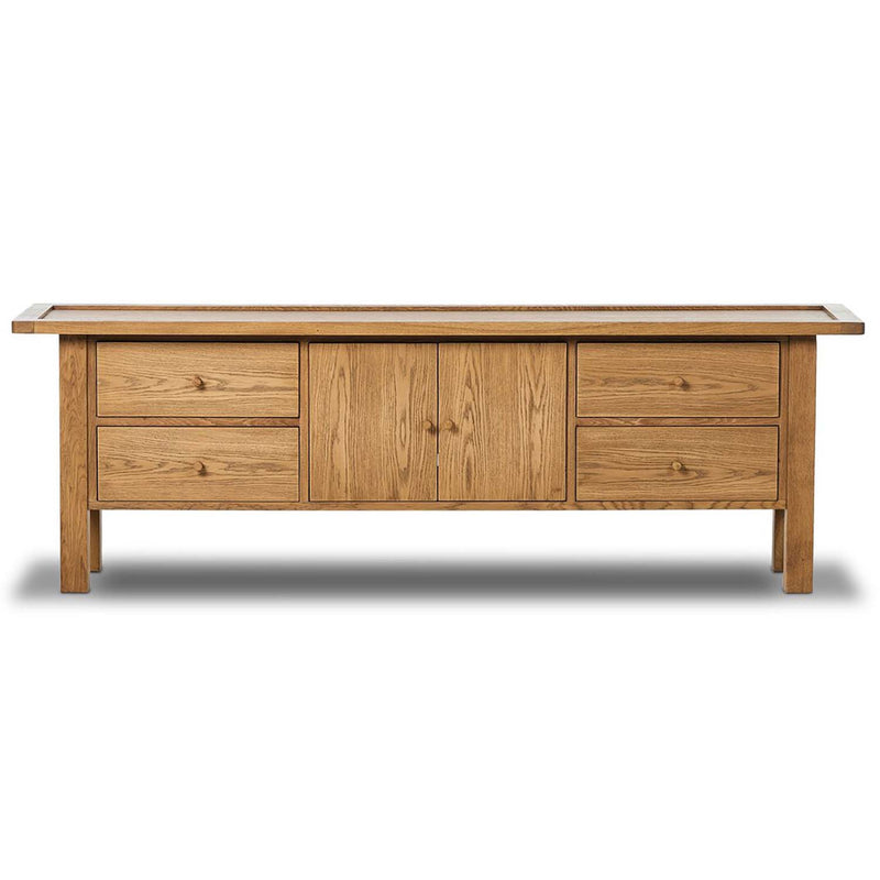 Four Hands Millbrook Media Console