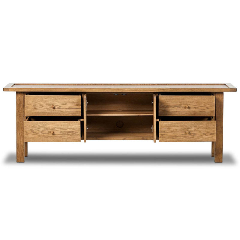 Four Hands Millbrook Media Console