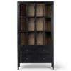 Four Hands Bolsa Cabinet