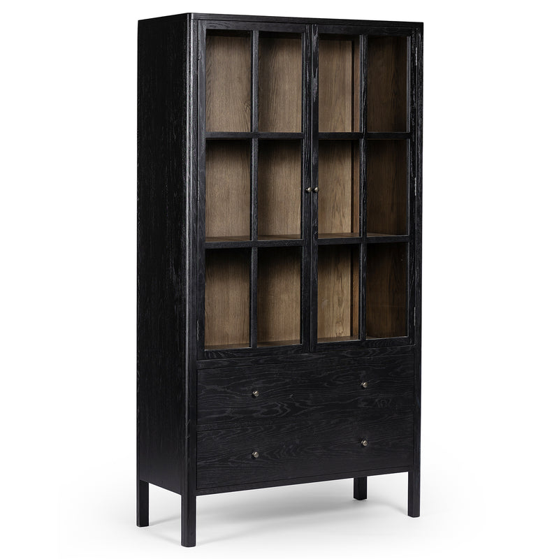 Four Hands Bolsa Cabinet