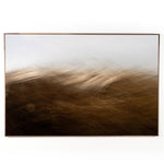 Four Hands Reality Unfurled Framed Artwork