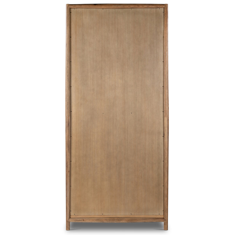 Four Hands Glenview Cabinet