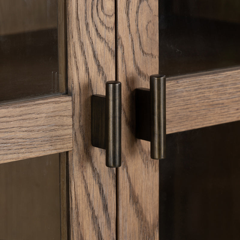 Four Hands Glenview Cabinet