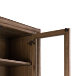 Four Hands Glenview Cabinet