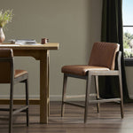 Four Hands Alice Counter Stool Set of 2