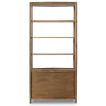 Four Hands Glenview Bookcase