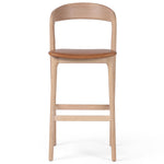 Four Hands Amare Bar Stool Set of 2