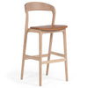 Four Hands Amare Bar Stool Set of 2