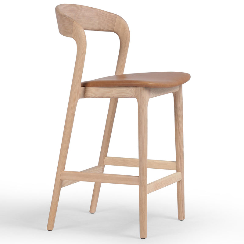 Four Hands Amare Counter Stool Set of 2