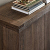 Four Hands Warby Media Console