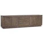 Four Hands Warby Media Console