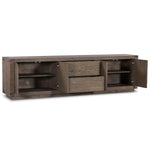 Four Hands Warby Media Console