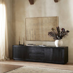 Four Hands Warby Media Console