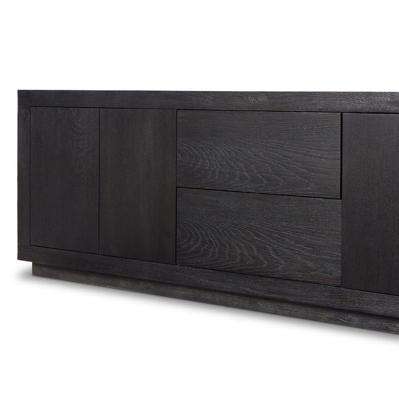 Four Hands Warby Media Console