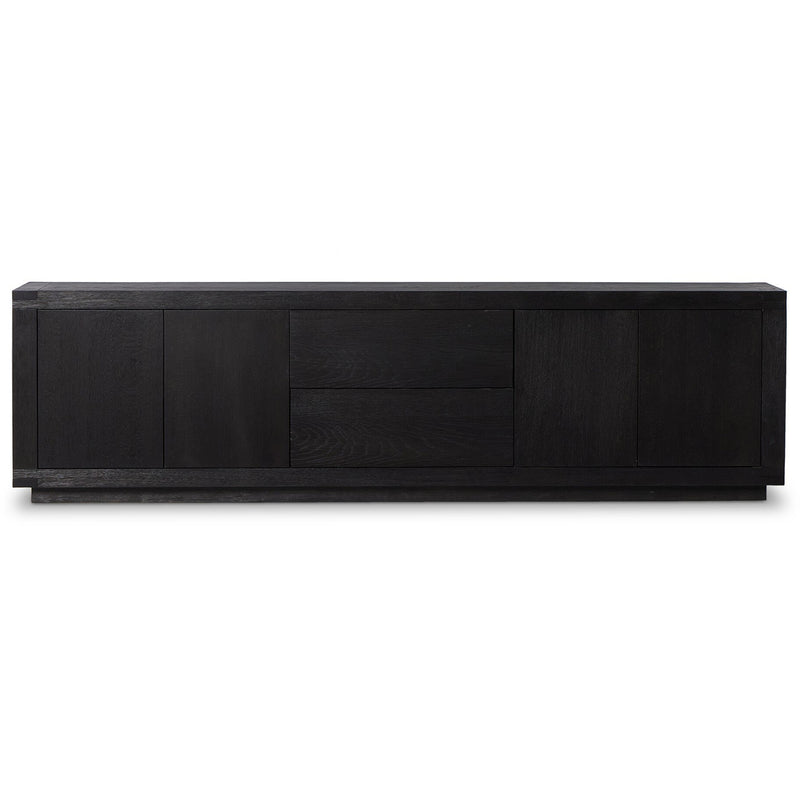 Four Hands Warby Media Console