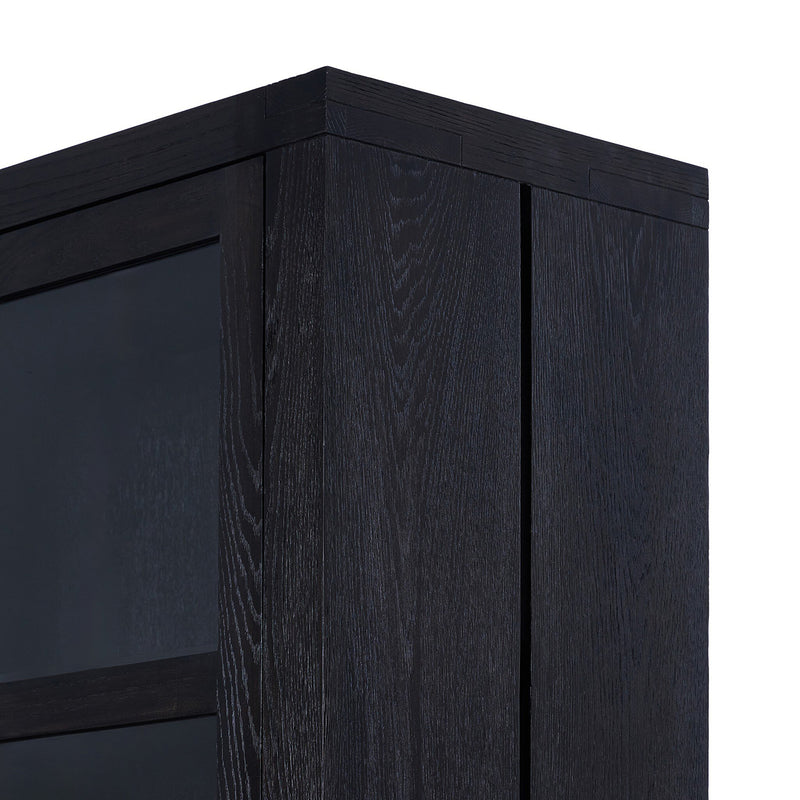 Four Hands Warby Cabinet