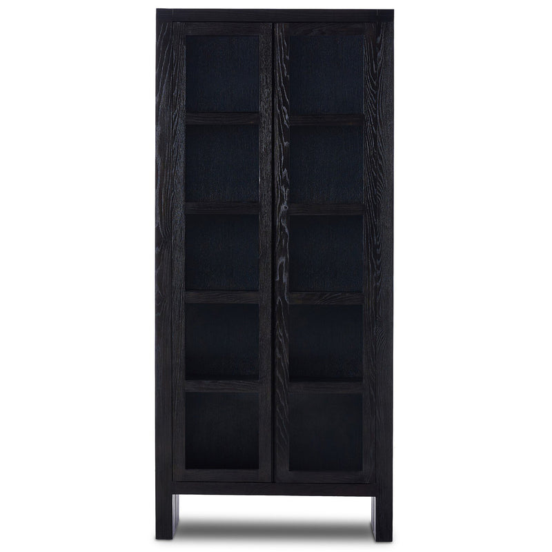 Four Hands Warby Cabinet