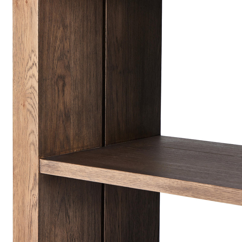 Four Hands Warby Bookshelf