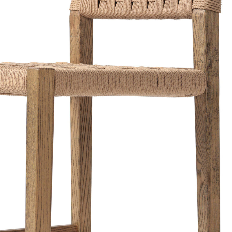 Four Hands Hamlin Counter Stool Set of 2