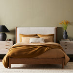 Four Hands Roark Bed