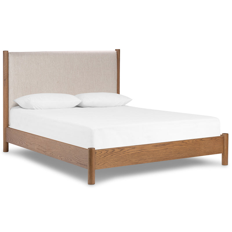 Four Hands Roark Bed