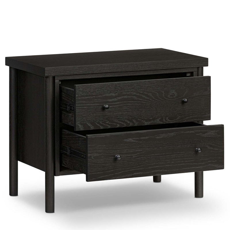 Four Hands Roark Nightstand Set of 2