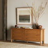 Four Hands Roark 6 Drawer Dresser